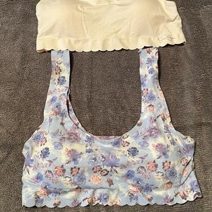 Jessica Simpson brlalettes